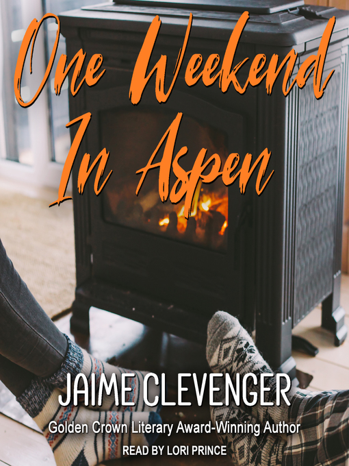 Title details for One Weekend in Aspen by Jaime Clevenger - Wait list
